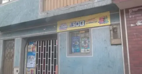 TIENDA DE BARRIO CALLE 57 CON 18B TIENDA DE BARRIO CALLE 57 CON 18B